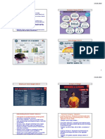 Economic and Industry Analysis Class Discussion Slides