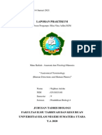 Najihan Arizka - PBIO4 - Laporan Praktikum 1