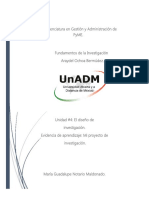 FI U4 EA AROB Diseñodeinvestigación