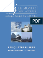 Les Quatre Piliers