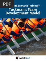 Understanding Social Influence Theory | PDF | Attitude (Psychology ...