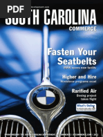 Download South Carolina Commerce Magazine 2010  by Journal Communications SN49426968 doc pdf