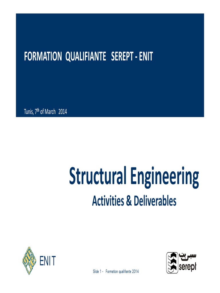 Offshore Platform Structural Design Guide | PDF | Offshore Drilling ...