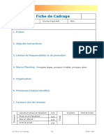Fiches Outils