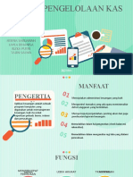 Aplikasi Pengelolaan Kas Kecil