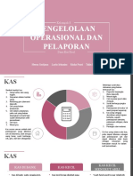 BAB 3 Pengelolaan Dan Pelaporan Dana Kas Kecil - Kelompok 8