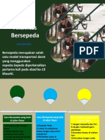 Aktivitas Bersepeda (Pjok Daffa)