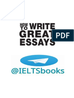 How - To - Write - Great - Essays @IELTSbooks