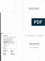 Drept Civil Persoanele Ungureanu Munteanu 2013 PDF