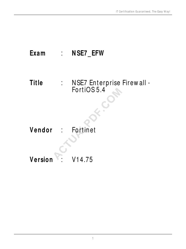 NSE7_LED-7.0 Schulungsangebot