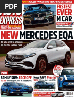 Auto Express - January 27, 2021 UK