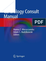@ebookmedicin 2018 Cardiology Consult Manual