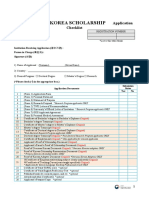 2021 GKS-G Application Forms