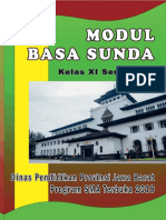 Basa Sunda Kelas XI Semester 1 - Cetak-Min