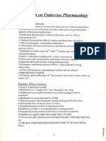 Endocrine Revision-1