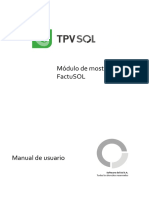Manual TpvSOL 2012