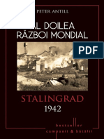 Antill, Peter - Al Doilea Razboi Mondial 06. Stalingrad V 5.0