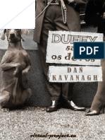 Dan Kavanagh-Duffy 4-Duffy Sau Os de Ros