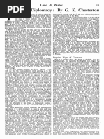 Fanaticos Protestantes. Herald.1858 | PDF | Nicaragua | Government