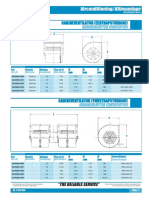 Gebläse für Deutz DX 4.70 - 6.45 DX 80 - 260 + Agrotron Lüfter