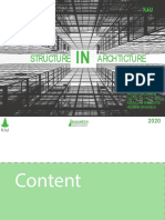 Structure Archticture: Instructor Name