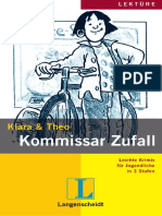 Kommissar Zufall