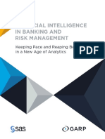 Artificial Intelligence Banking Risk Management 110277
