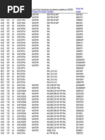 Ford IH Parts Interchange