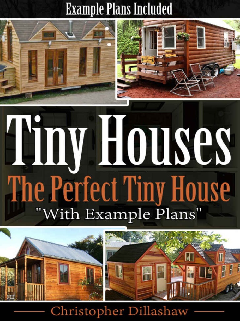 Tiny Houses | PDF