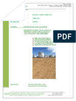 Informe 20-2019 Estanques V 10000 m3 y 5000 m3 Planta Chillan