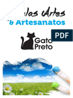 Catalogo Geral GATO PRETO