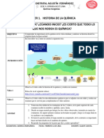 Taller 1. Historia de La Química