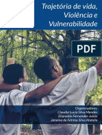 Trajetoria de Vida Violencia e Vulnerabilidade