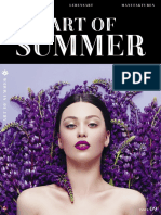 Art of Summer-Issue 9 2020