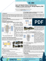 Poster Senastek Penglipuran in english