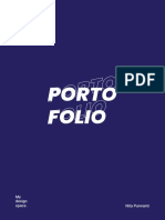 CV & Portofolio