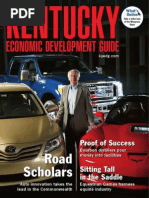 Download Kentucky Economic Development Guide 2010 by Journal Communications SN49428862 doc pdf