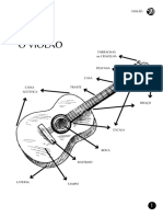VIOLÃO