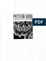 The Pattern Book Fractals Art and Nature