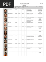 Leon County Sheriff'S Office Daily Booking Report 11-Feb-2021 Page 1 of 5