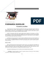 Formarea Norilor