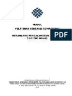 2-Buku Informasi - Merancang Pengalamatan Jaringan