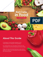 Net Carbs - Brochure - A4 - v2