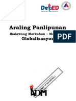 AP-10 Q2 Module-1 Globalisasyon v4