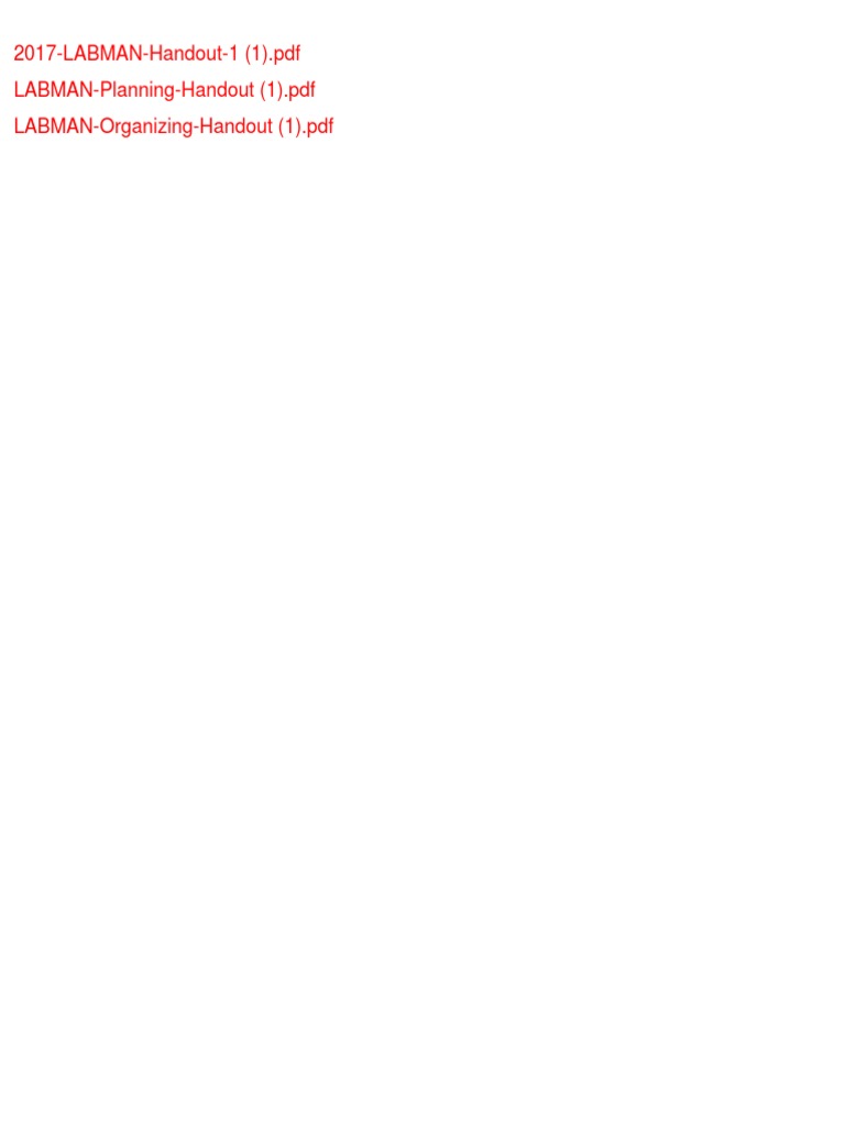 Labman 1 2 3 Download Free Pdf Pathology Medical Laboratory