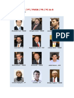 Deputados Eleitos 2011-2014