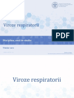 Viroze respir MD