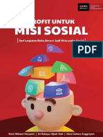 Profit Untuk Misi Sosial