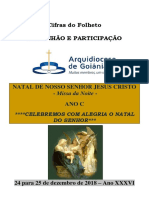 24 Dez 2018 Natal Missa Da Noite 03656163 PDF