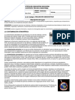 Química Guía 1-11 - I-P Eval Diagnóstica BR